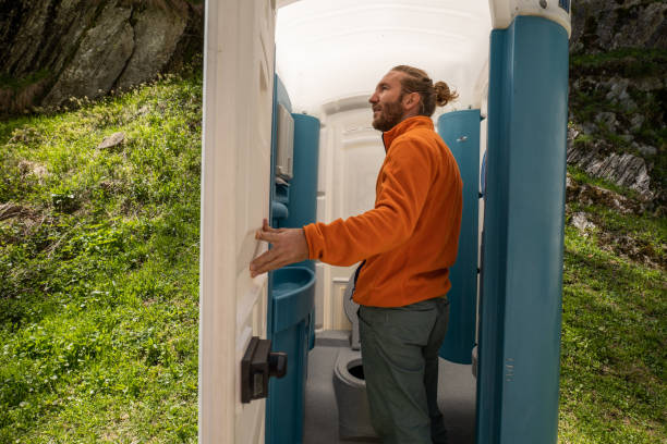Best Construction site porta potty rental  in Rincon Valley, AZ