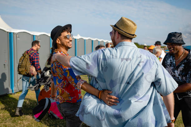 Best Best portable toilet rental  in Rincon Valley, AZ