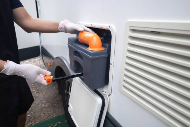 Best Affordable porta potty rental  in Rincon Valley, AZ