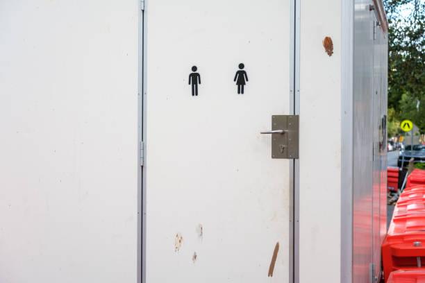 Portable Toilet Options We Offer in Rincon Valley, AZ